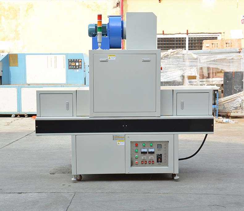 電腦小音箱外殼UV固化機.jpg 電腦小音箱外殼UV固化機.jpg