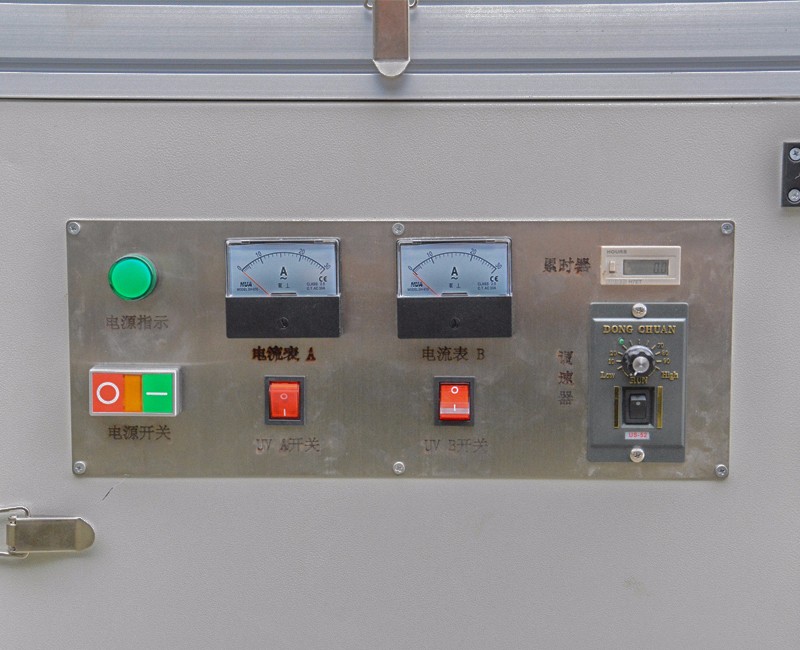 桌面式 1KW2組燈固化機.jpg 桌面式 1KW2組燈固化機.jpg