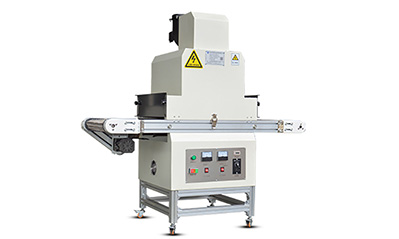 建立UV固化工藝標(biāo)準(zhǔn)的流程有哪些？