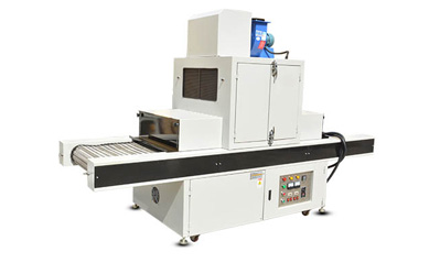 什么是UV光固化機？它是有什么組成的？