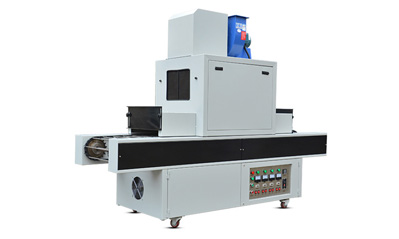 UV光固化機有哪些特點？