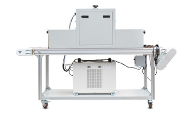 UV固化機常見種類有哪些？