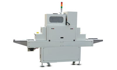 紫外線LED固化機有哪些特點？