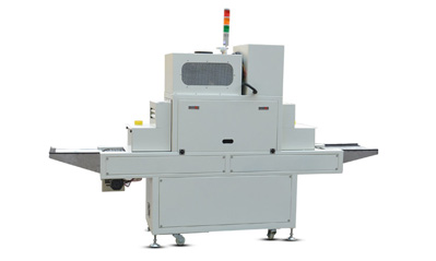 影響UV機(jī)固化的因素有哪些？