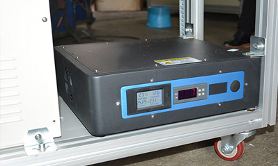 UV LED固化原理是什么？UVLED的發(fā)展前景如何？