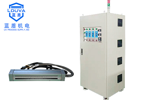 中羅輪轉機配套水冷UV系統(tǒng)