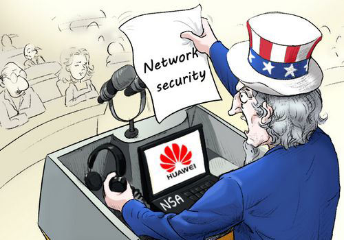 華為技術(shù)能讓美國(guó)懼怕 UVLED固化領(lǐng)域有這實(shí)力嗎？