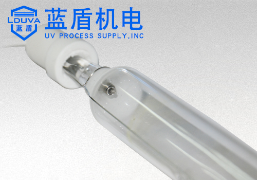 紫外線高壓汞燈，UV燈，UV碘鎵燈的使用壽命是多久？