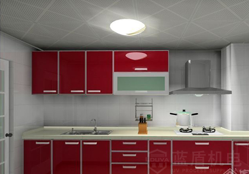 UV漆與其他油漆有什么區(qū)別？UV漆是不是真的環(huán)保?