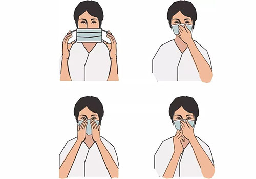 返工潮即將到來 藍(lán)盾機電這些措施幫你防范新型冠狀病毒