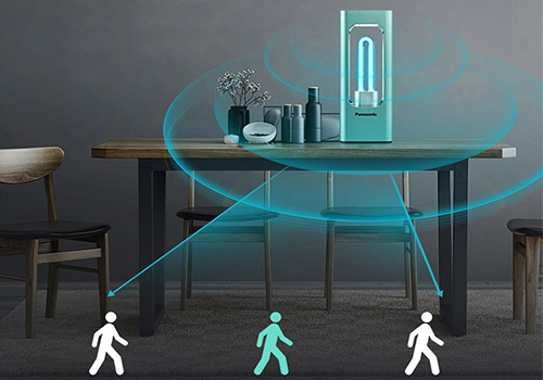 使用紫外線燈時，需要注意哪些事項？