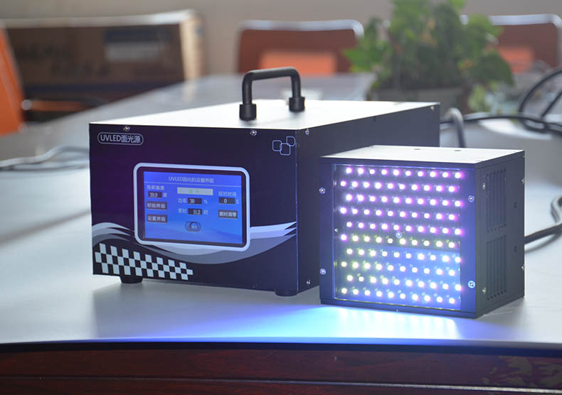 UV無影膠，我們該選用什么樣的UV燈呢？