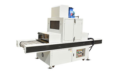 了解一下UV設(shè)備UV固化機(jī)通常組成部分有哪些？