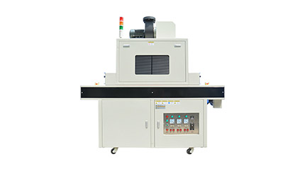 UV固化機(jī)定期檢查維護(hù)需要注意哪些呢？