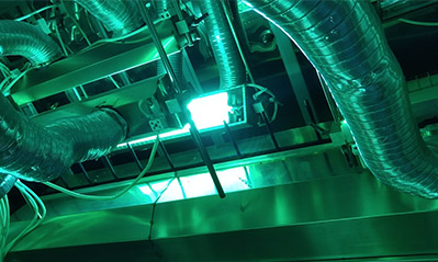 UV固化機的用途有哪些？