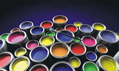 關(guān)于uv油墨的簡(jiǎn)單介紹！