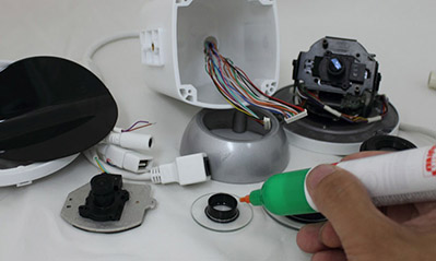 買(mǎi)的UV膠水粘不?。∈鞘裁磫?wèn)題？