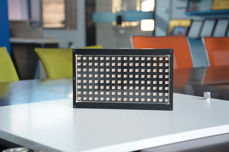 uv固化改如何選擇多少nm固化燈？