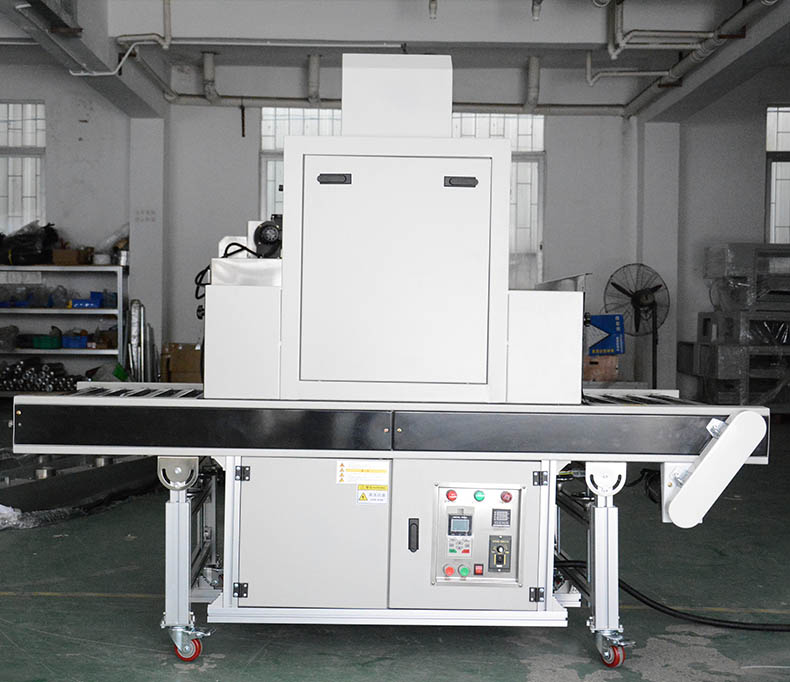 UV固化設備的光源參數(shù)詳解