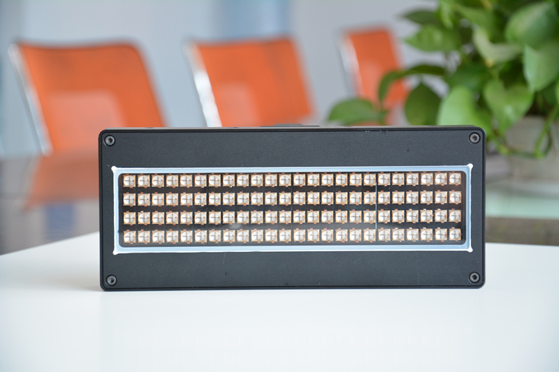 UVLED固化燈使用壽命多長？