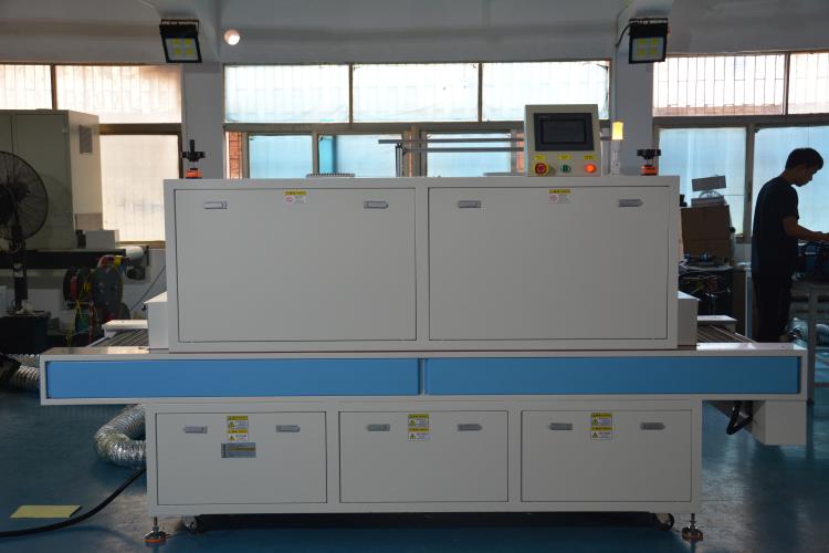 硅膠改質(zhì)機(jī)有用途及特征？